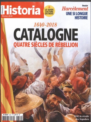 historia