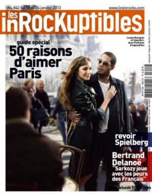les_inrockuptibles