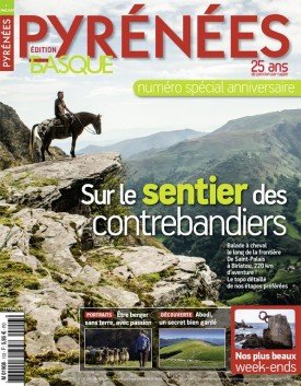 pyrenees